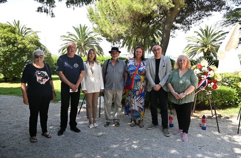 La Regione Istriana ospita la celebrazione della Giornata delle difensore della Repubblica di Croazia