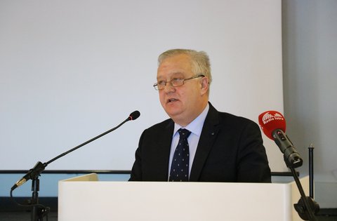 Si è tenuta l'ultima seduta di lavoro dell'Assemblea della Regione Istriana in questa convocazione