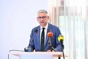 Konstituirana Skupština Istarske županije