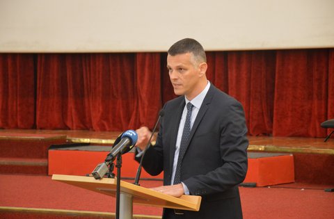 Celebrata la Giornata dell'Università  Juraj Dobrila di Pola