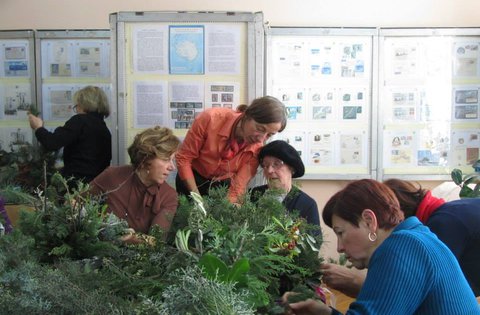 Ekonomija zajedništva kroz banku vremena