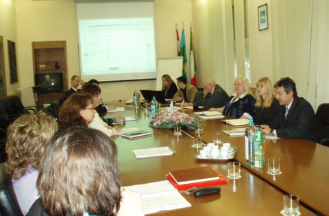 Pula: Edukacija "Mirenje u individualnim radnim sporovima"