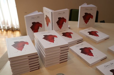 Presentato il libro "Teran u Istri: povijesno, ampelografsko, enološko i pravno gledište"