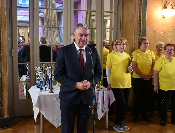 Otvorene 18. Sportske igre Matice umirovljenika Istarske županije