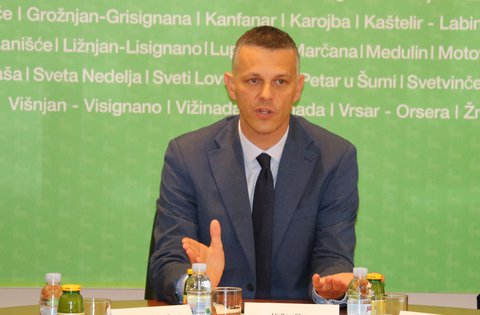 Istarska županija i IDA pokreću novu kreditnu liniju za poduzetnike s najpovoljnijim uvjetima na tržištu