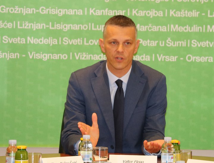 Istarska županija i IDA pokreću novu kreditnu liniju za poduzetnike s najpovoljnijim uvjetima na tržištu