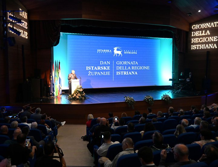 Župan Miletić: Odluke koje danas donosimo, oblikovat će naše živote u budućnosti