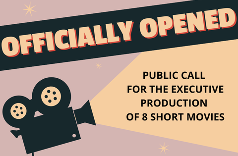 PRILIKA ZA FILMAŠE: 20.000 eura mladim autorima za sufinanciranje filma na temu Jadrana!