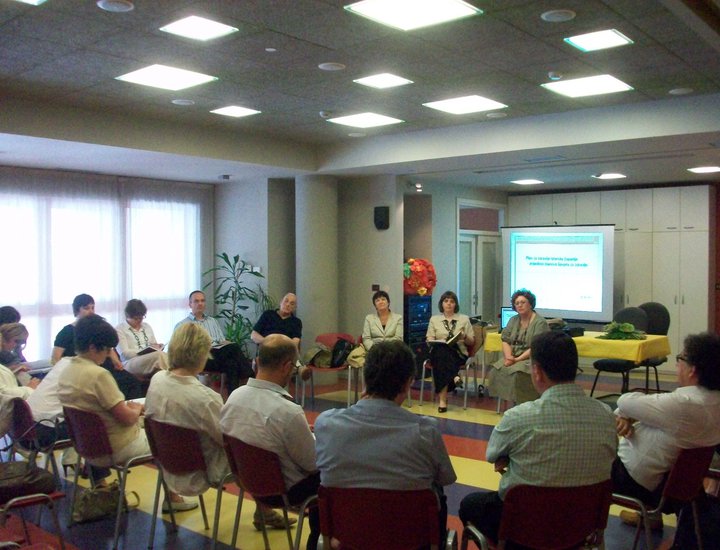 Prvi zajednički susret Županijskog tima za provedbu Plana za zdravlje i Savjeta za zdravlje Istarske županije