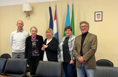 Costituita la Commissione consultiva dell'Assemblea della Regione Istriana per la tutela dei diritti degli anziani