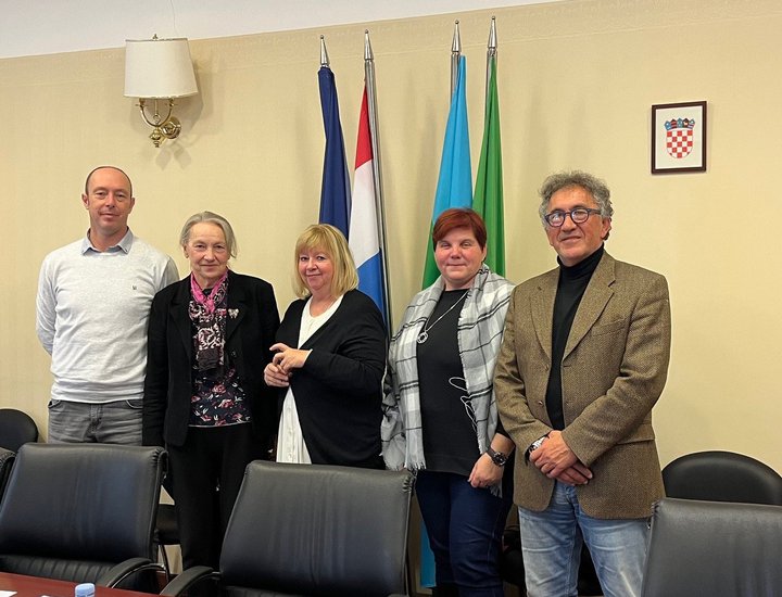 Costituita la Commissione consultiva dell'Assemblea della Regione Istriana per la tutela dei diritti degli anziani