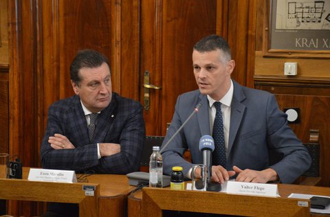 La cultura e il turismo diventano le chiavi per la qualità  dello sviluppo transfrontaliero dell'Italia e della Croazia