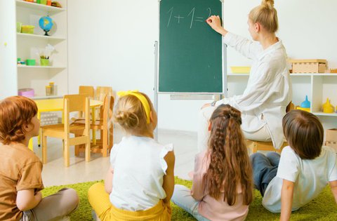 Počinju upisi u prve razrede osnovnih škola
