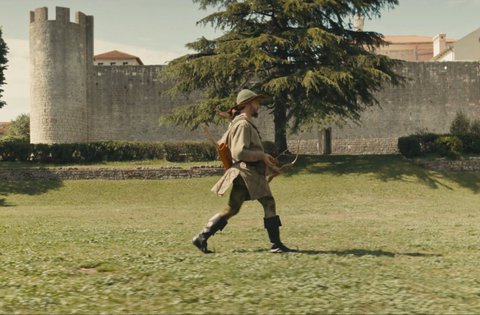 I ove godine sufinanciramo proizvodnju kratkometražnih igranih, dokumentarnih, eksperimentalnih i animiranih filmova