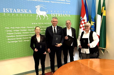 Istarska županija osigurala besplatan prijevoz onkoloških bolesnika i u 2026. godini