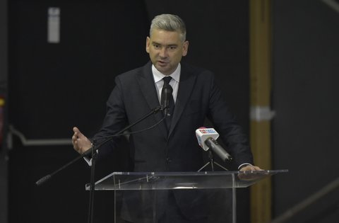 Župan Miletić: Želimo biti otvoren i aktivan partner u razvoju  istarske željeznice