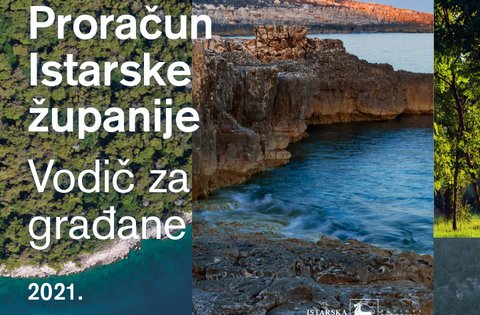 Proračun koji jamči financijsku stabilnost u 2021. godini