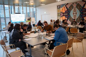 Međuregionalna razmjena znanja i iskustava za šire korištenje daljinskih sustava grijanja i hlađenje