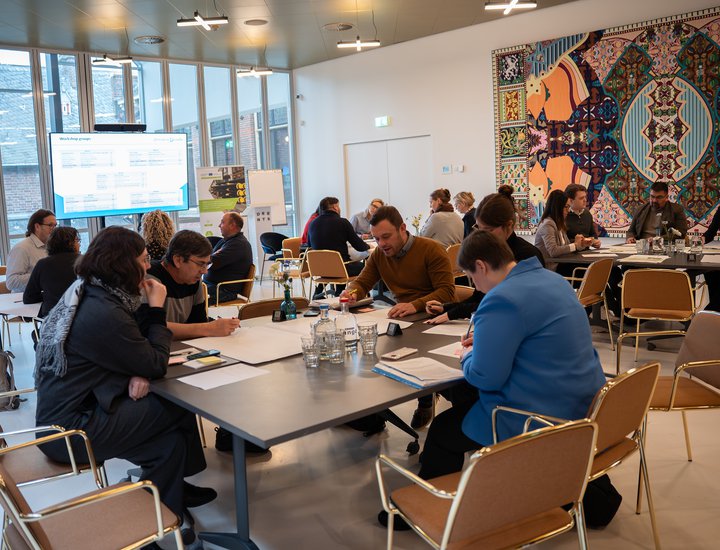 Međuregionalna razmjena znanja i iskustava za šire korištenje daljinskih sustava grijanja i hlađenje