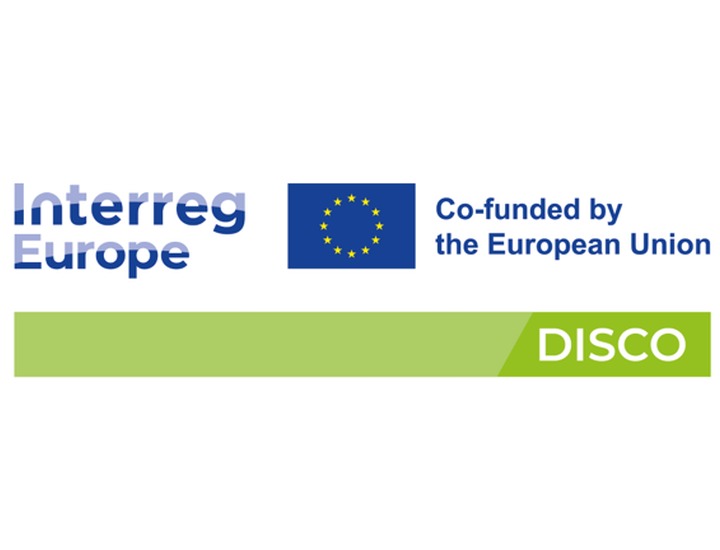 Objavljen drugi e-newsletter projekta DISCO