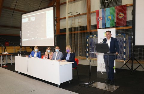 Veliki interes građana za sufinanciranje energetske obnove obiteljskih kuća