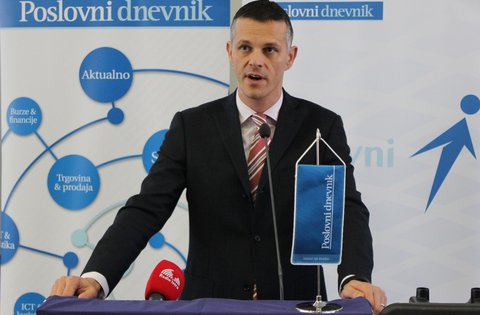 Poslovni uzlet za istarske poduzetnike