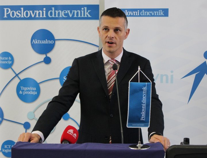 Poslovni uzlet za istarske poduzetnike