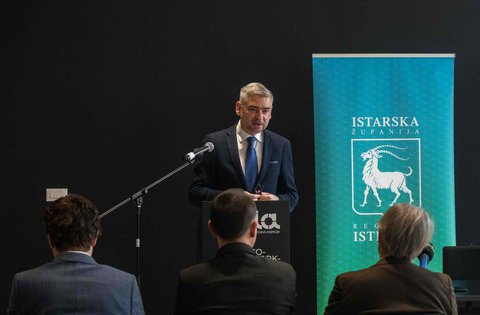 Alla Regione Istriana, alle sue agenzie e agli enti sono stati approvati 14 progetti del valore di 4,2 milioni di euro