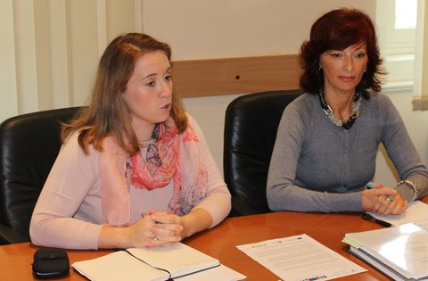 Predstavljen EU projekt IRIS: Sport kao mehanizam rane integracije i rehabilitacije