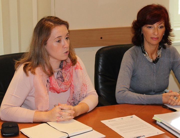 Predstavljen EU projekt IRIS: Sport kao mehanizam rane integracije i rehabilitacije
