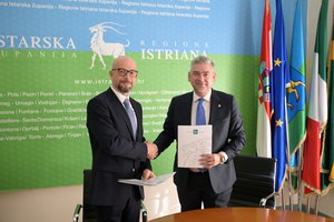 Istarska županija osigurala dodatna sredstva za pulsko Sveučilište