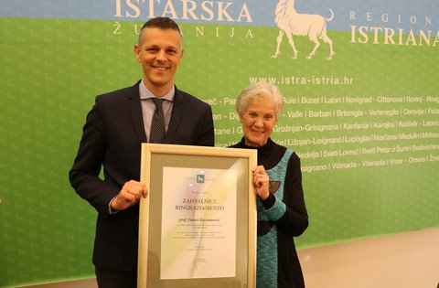Župan Flego: Prvi smo u RH po izdvajanjima za zdravstvo i socijalnu skrb