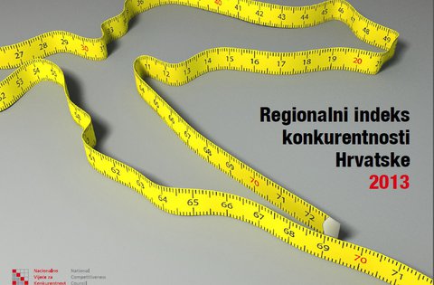 Istarska županija treća po konkurentnosti u Hrvatskoj