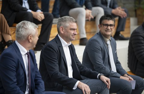 Župan Miletić: Muškat momjanski  jedan je od naših brendova
