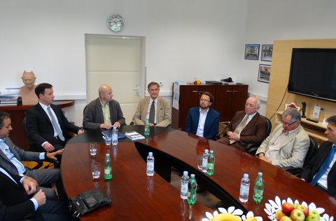 Novi uzlet Bolnice za ortopediju i rehabilitaciju "Prim. dr. Martin Horvat"