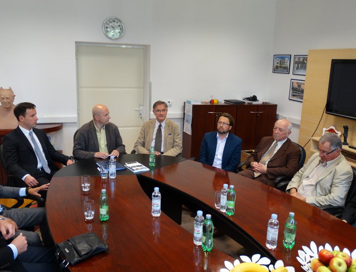 Novi uzlet Bolnice za ortopediju i rehabilitaciju "Prim. dr. Martin Horvat"