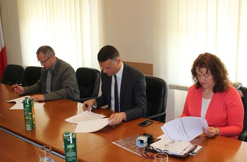 Firmata la prima integrazione del Contratto collettivo per i dipendenti del Museo storico e navale dell'Istria e del Museo etnografico dell'Istria