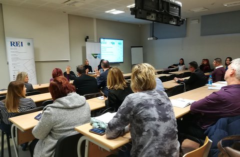 Započela izrada Strategije razvoja ljudskih  potencijala Istarske županije 2021. - 2027. godine