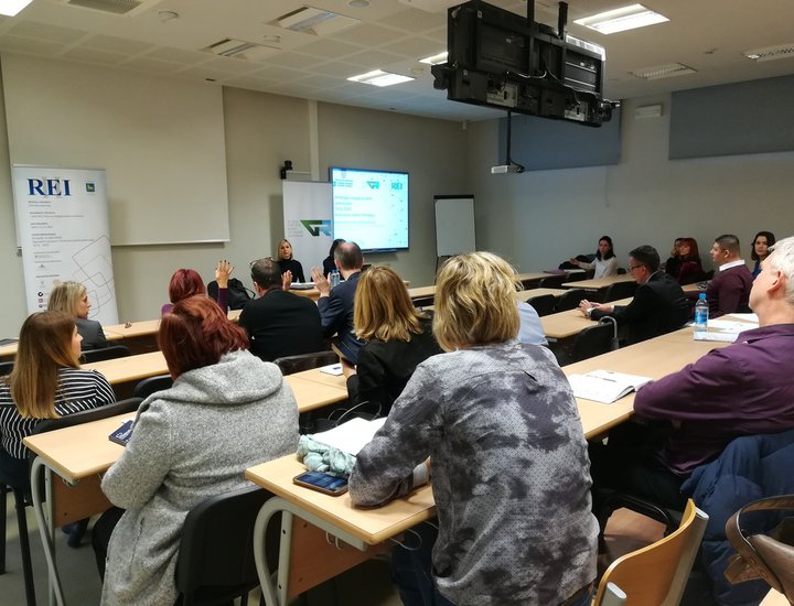 Započela izrada Strategije razvoja ljudskih potencijala Istarske županije 2021. - 2027. godine