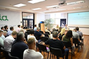 Istarska županija ulaže 350 tisuća eura za razvoj poduzetništva u Istri