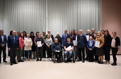 Istarska županija osigurala gotovo 220 tisuća eura za daljnje jačanje sustava zdravstva i socijalne skrbi u Istri,