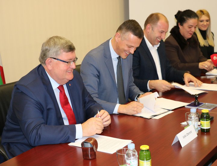 Građanski odgoj od jeseni u deset istarskih osnovnih škola