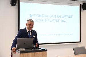 Župan Miletić: Društvo je snažno onoliko koliko je spremno brinuti za najranjivije