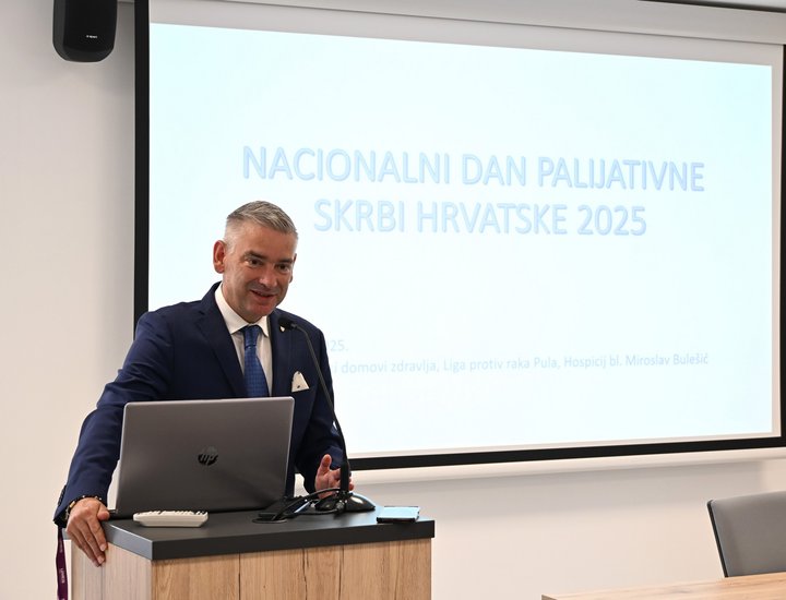 Župan Miletić: Društvo je snažno onoliko koliko je spremno brinuti za najranjivije