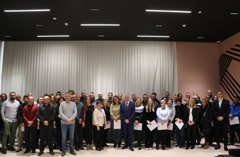 Istarska županija ima najbolji omjer radnika i umirovljenika u Hrvatskoj