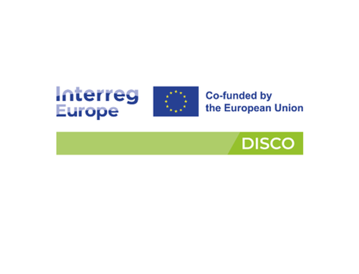 Sa zadovoljstvom predstavljamo prvo izdanje newslettera projekta DISCO!