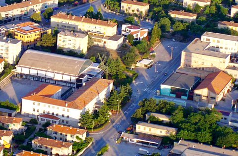 Più di 5 milioni di kune per il rinnovo energetico della scuola media superiore di Albona
