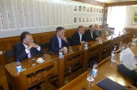 Pula i Istra svijetli primjer tolerancije i suživota nacionalnih manjina