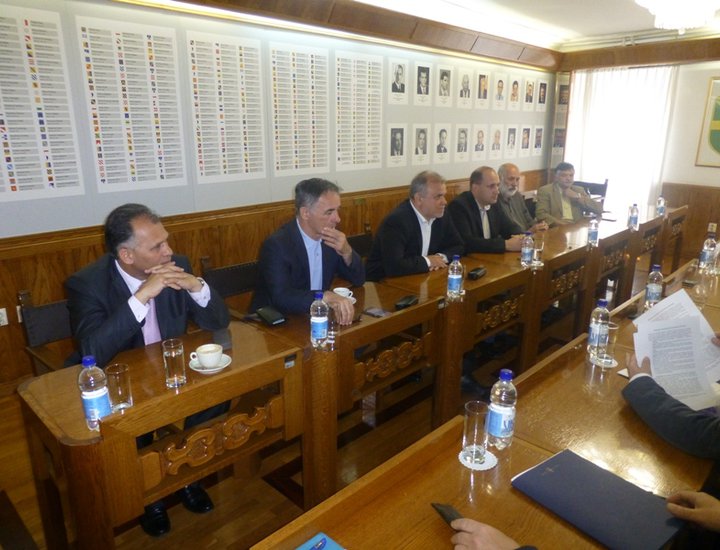 Pula i Istra svijetli primjer tolerancije i suživota nacionalnih manjina