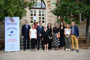 Osnovna škola dr. Mate Demarina u Medulinu domaćin dvodnevne edukacije „Vještine za adolescenciju“ za 70 sudionika iz osnovnih škola Istarske županije